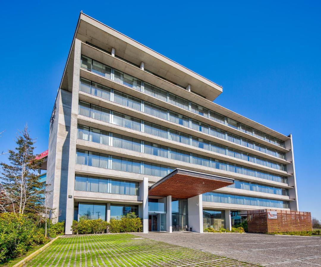 Wyndham Concepcion Pettra Hotel Exterior photo